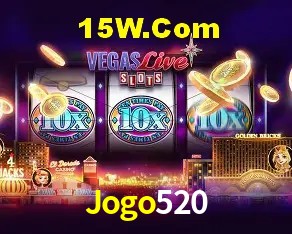 Experiência VIP Jogo520