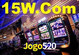 Programa VIP Jogo520