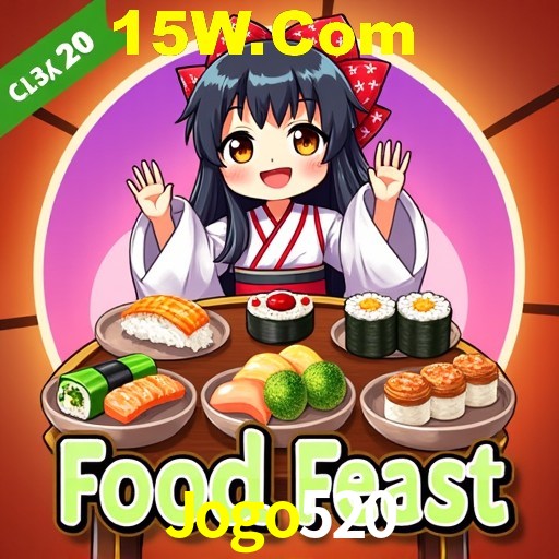 Seasonal Promotions Jogo520