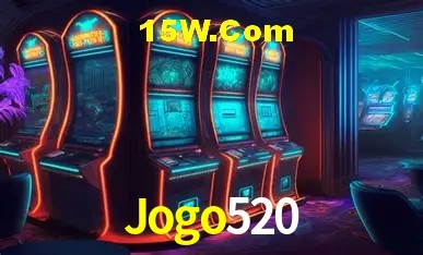 Integração de APIs Jogo520