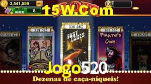 Account Benefits Jogo520