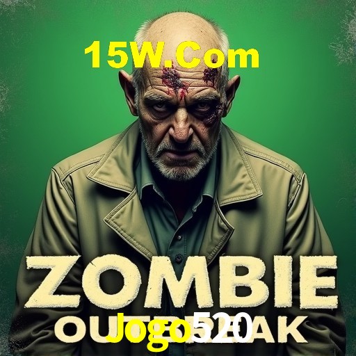 Interface do App Jogo520