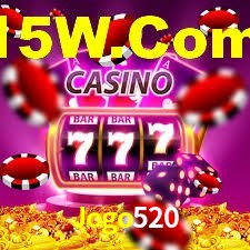 Premium Interface Jogo520
