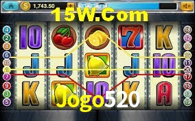 Live Casino Jogo520
