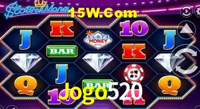 Estatísticas Esportivas Jogo520
