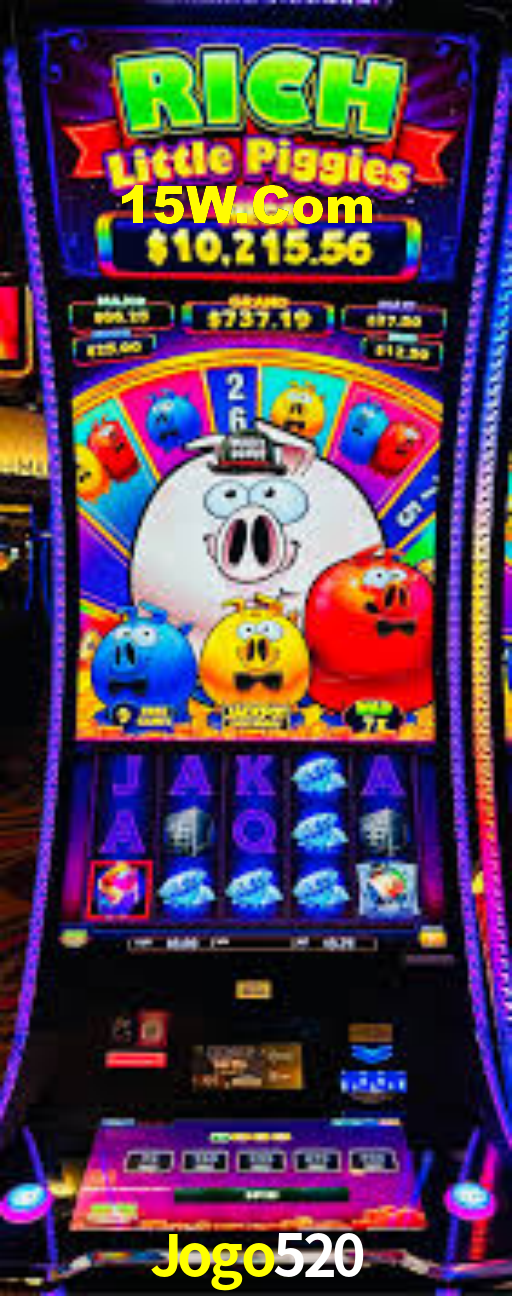 Jogo520,Jogo520 Bet