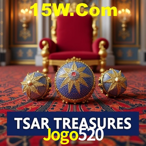 Descubra o Mundo do Cassino Online com Jogo520