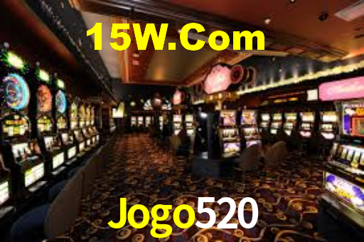 Jogo520 Bet