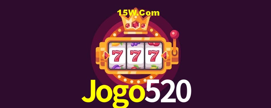 Responsive Design Jogo520