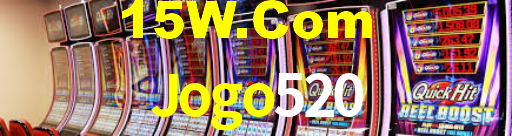 Jogo520 Paga