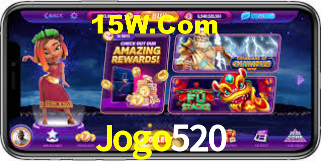 Jogo520