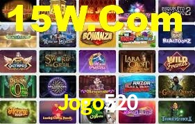 Daily Bonuses Jogo520