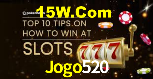 Sinta a adrenalina dos jogos de cassino com Jogo520