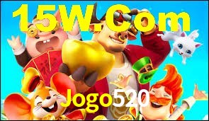 Bonus Features Jogo520