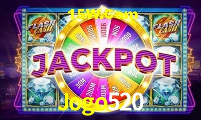 Provedores de Jogos Jogo520