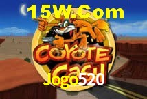 Slot Games Jogo520