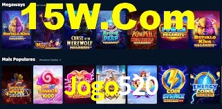VIP Casino Jogo520