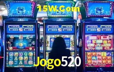Casino Ao Vivo Jogo520