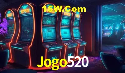 Gates of Olympus Jogo520