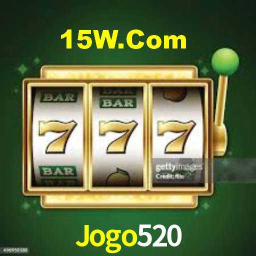 Jogo520 Bet