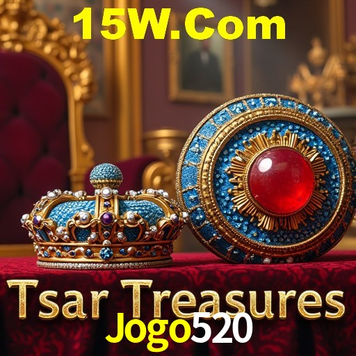 Descubra o Mundo do Cassino Online com Jogo520