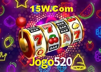 Sistemas de Segurança Jogo520