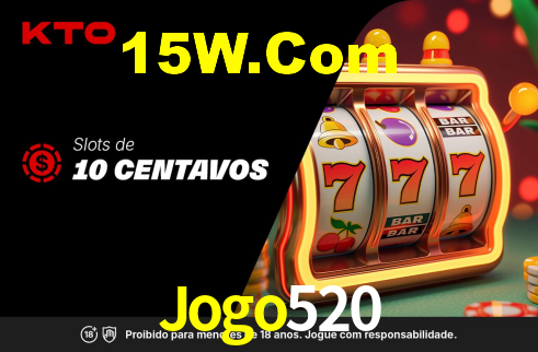 Jogo520 Paga