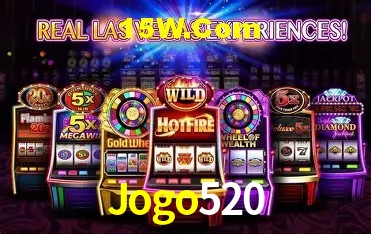 Estatísticas do Jogo Jogo520