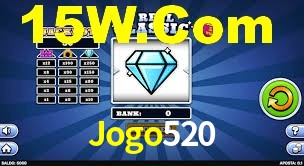 Welcome Bonus Jogo520