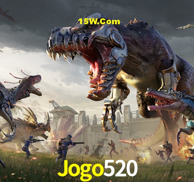 Torneios Jogo520
