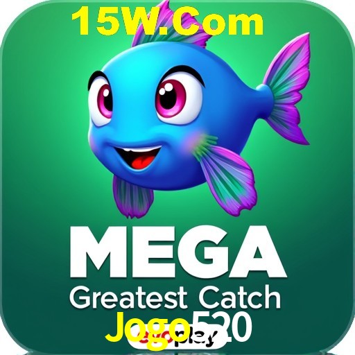 Game Providers Jogo520