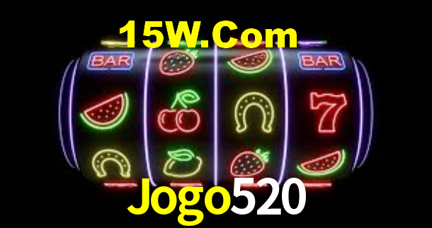 Jogo520: Seu Cassino Premiado com Pagamentos Rápidos