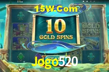 Design Responsivo Jogo520