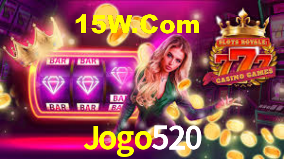 Jogo520 Paga