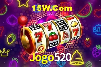 Login Seguro Jogo520