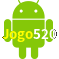 Aplicativo Jogo520 para Android