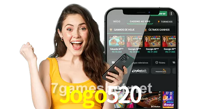 Jogo520