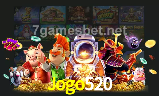 cassino Jogo520